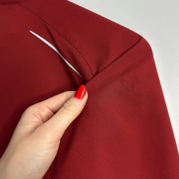 ARC'TERYX Vintage Full Zip Windbreaker - Picture 8 of 12